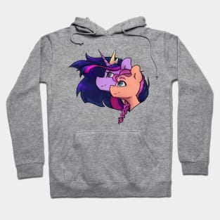 My Hero Hoodie